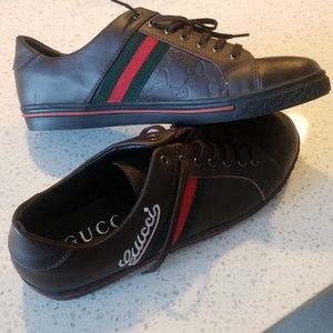 Gucci Sneakers